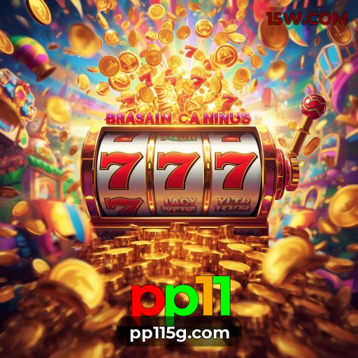Programa VIP do pp11 | Saques Rápidos via PIX e Promoções Especiais