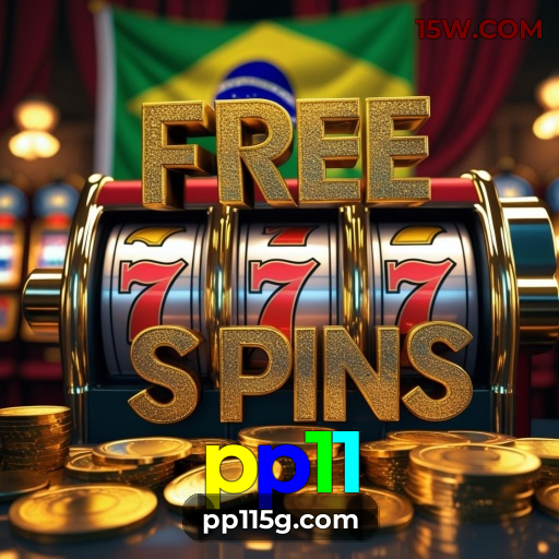 pp11 Slots: Melhor Plataforma de Apostas com Saque Via Pix