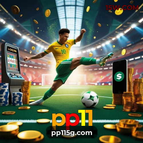 pp11 bônus R$5.000 + 500 giros - Rollover 35x, prazo 30 dias, 38% taxa conversão