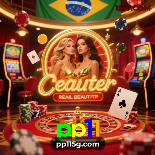 Tabela RTP dos jogos de cassino da pp11